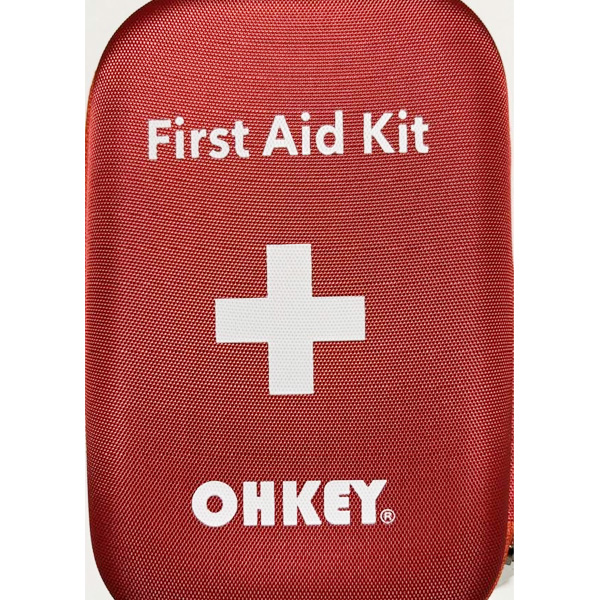 First Aid Kit